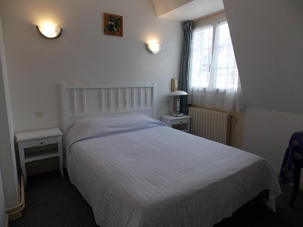 Hostel Du Roy Chenonceaux Bagian luar foto
